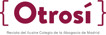 Logotipo de la revista Otrosí